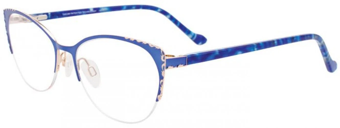 Takumi TK1204 Eyeglasses - view 2
